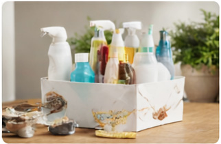 Cleaning & Household Care