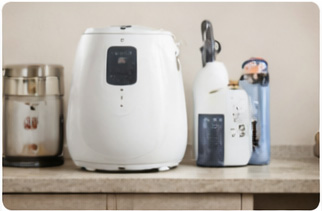 Home Appliances