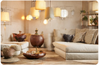Lighting & Home Décor