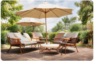 Outdoor & Seasonal Products